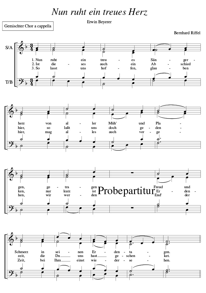 Nun-ruht-ein-treues-Herz-vierstimmig-4-stimmig-gemischter-chor-satb-probepartitur-chorus-music