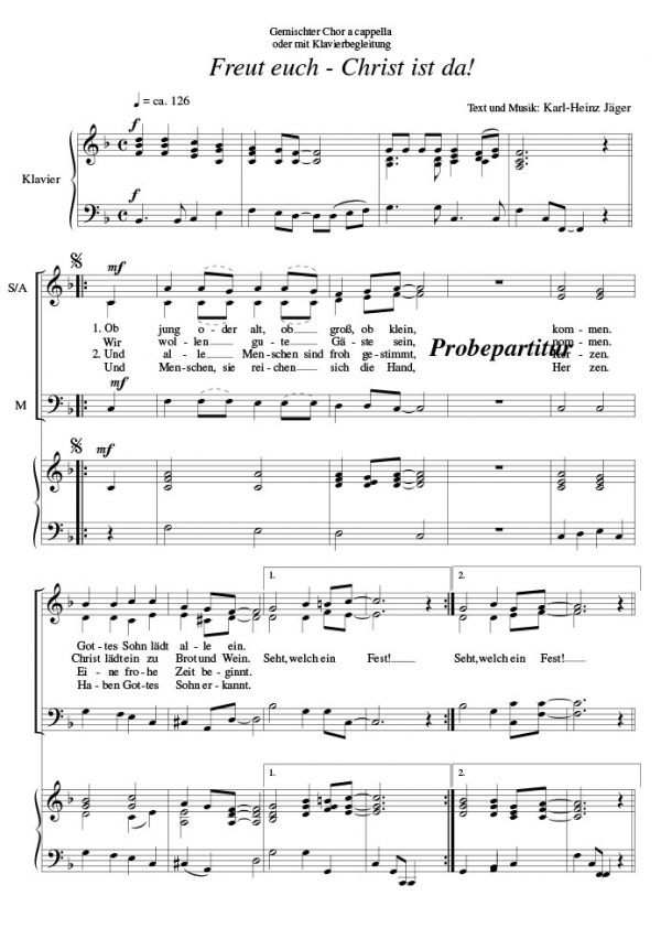 Freut-euch-Christ-ist-da-dreistimmig-3-stimmig-gemischter-chor-sam-klavierpartitur-chorus-music