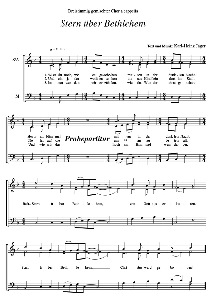 Stern-über-Bethlehem-dreistimmig-3-stimmig-gemischter-chor-sam-probepartitur-chorus-music